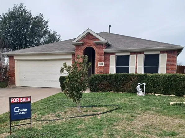 8612 Stonewall Ct, Fort Worth, TX 76123