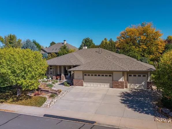 1577 Bison Run Dr, Windsor, CO 80550