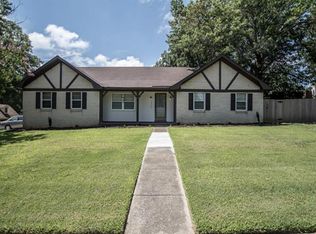 5545 North St, Bartlett, TN 38134