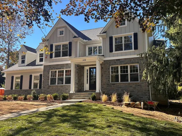 508 General Lafayette Rd, Merion Station, PA 19066