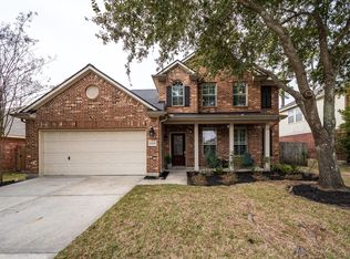 14319 Morning Lodge Ln, Houston, TX 77044