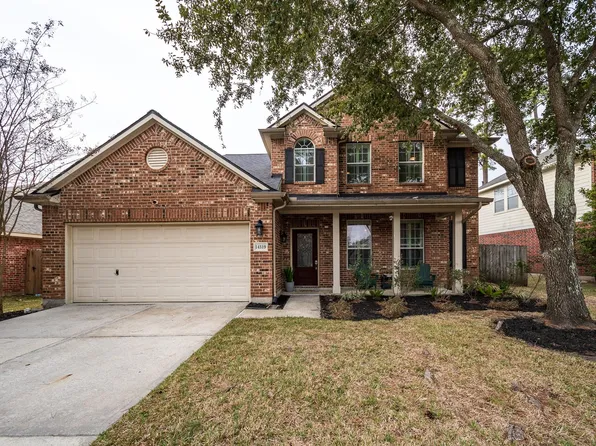 14319 Morning Lodge Ln, Houston, TX 77044