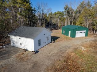 44 Fox Lane, Eddington, ME 04428