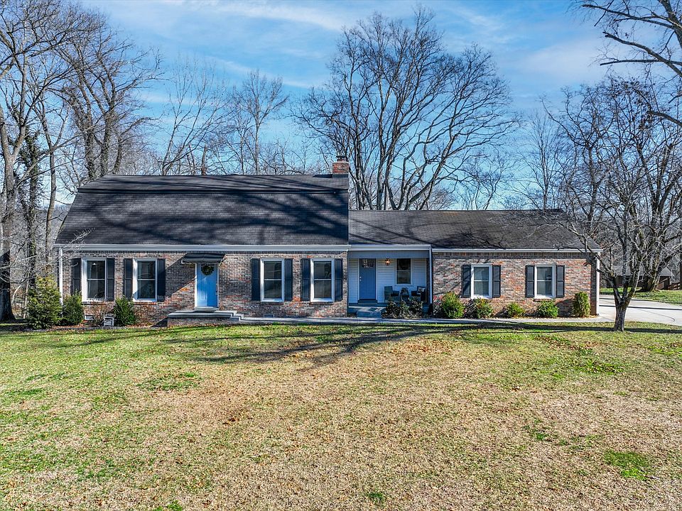 1017 Sunnyside Dr, Columbia, TN 38401 Zillow