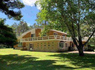 N1573 Bluebird Ln, Merrill, WI 54452