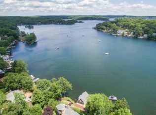 25 Papoose Trl, Andover, NJ 07821