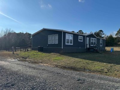 1224 Fox Chase Dr, Greers Ferry, AR, 72067