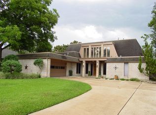 3110 Robinson Rd, Missouri City, TX 77459