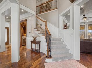 1270 Edinburgh Loop, Springdale, AR 72762