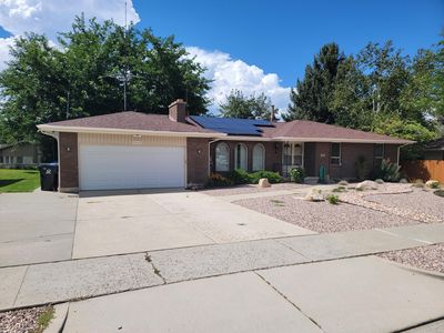 8448 S Escalante Dr, Sandy, UT, 84093