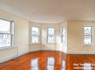 91 Chester Ave #3, Chelsea, MA 02150