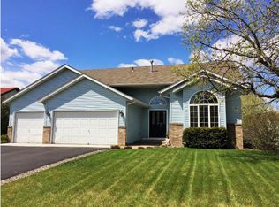 1325 153rd Ln NW, Andover, MN 55304