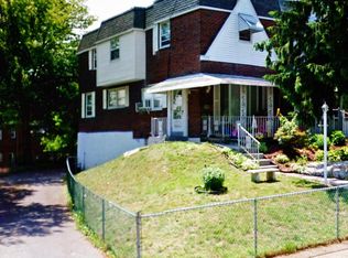 755 E 25th St, Chester, PA 19013