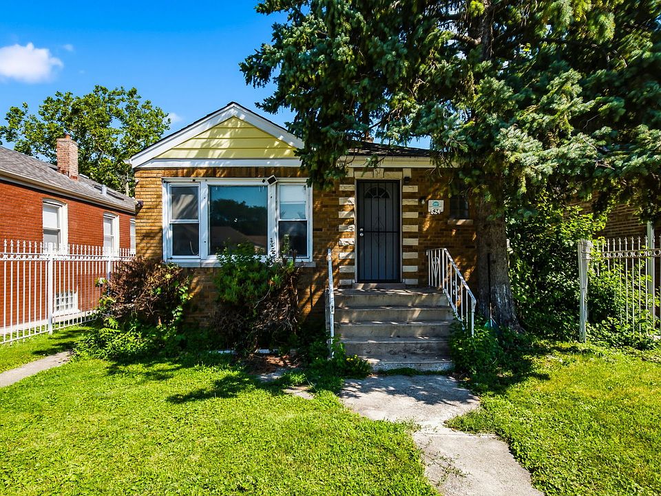 1st image of 524 W 127th Pl