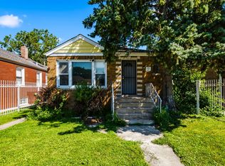 524 W 127th Pl, Chicago, IL 60628