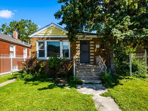 524 W 127th Pl, Chicago, IL 60628