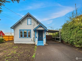 7010 S Puget Sound Ave, Tacoma, WA