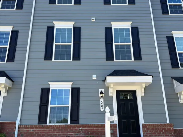 1409 May Apple Dr, Matthews, NC 28104