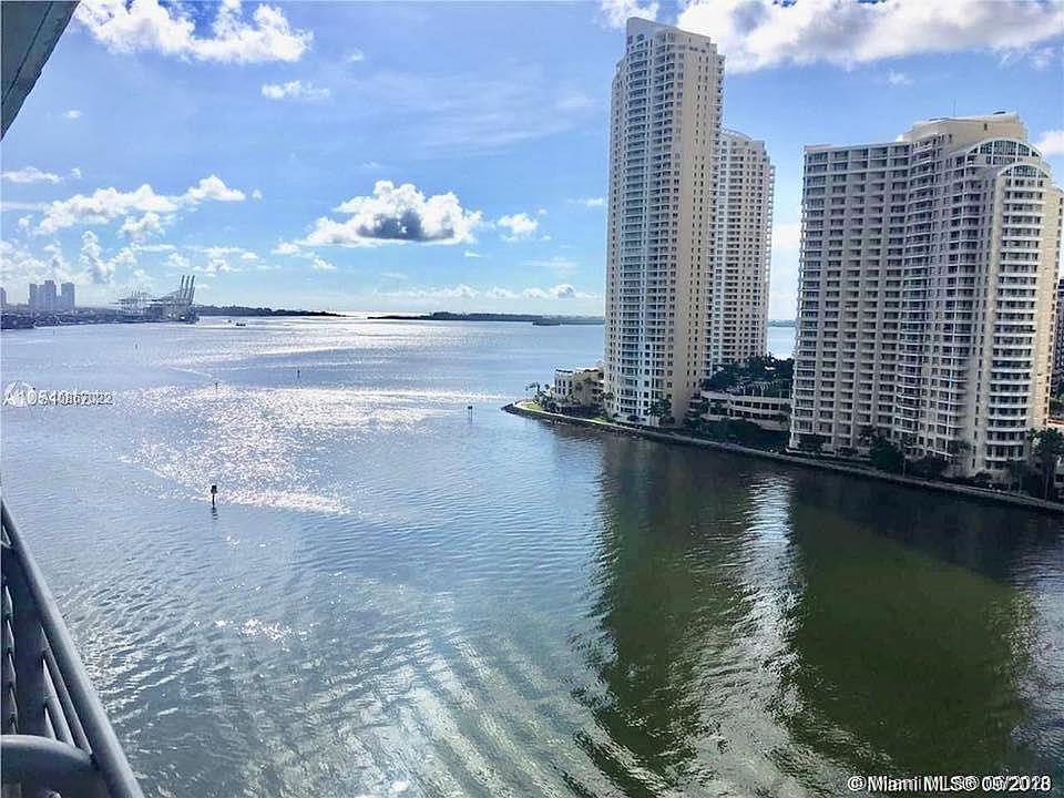 1st image of 325 S Biscayne Blvd APT 1517