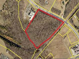 200 Jefferson Ridge Pkwy Lot 2, Lynchburg, VA 24501