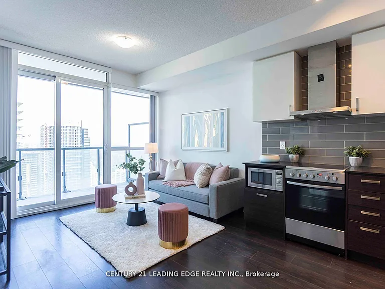 125 Redpath Ave #3403 — Photo 14