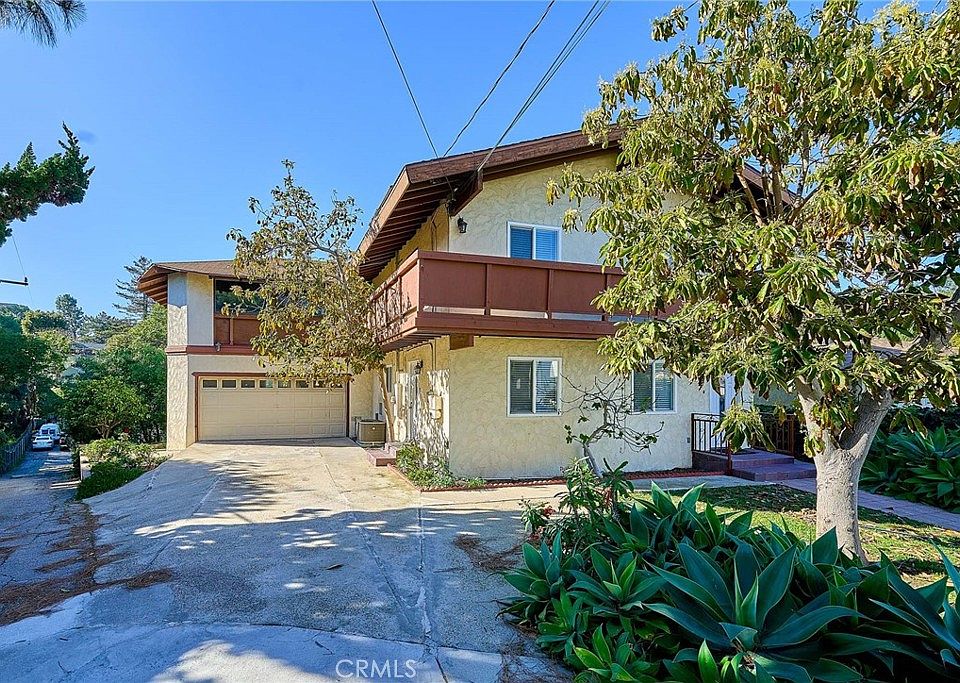 26349 Hillcrest Ave, Lomita, CA 90717 | MLS #SB26031834 | Zillow