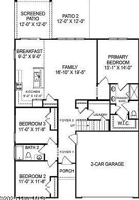 2nd image of 7419 Linda Vista Lane #250
