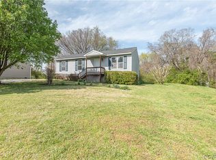 12204 Gable Way, Midlothian, VA 23112