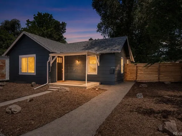 4876 S Lincoln Street, Englewood, CO 80113