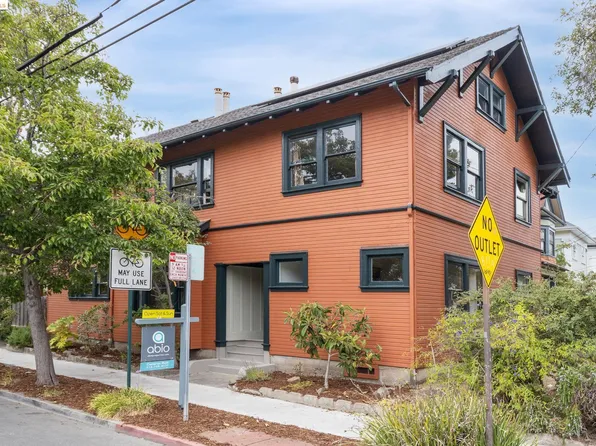 2545 Milvia St, Berkeley, CA 94704