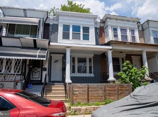 5333 Malcolm St, Philadelphia, PA 19143