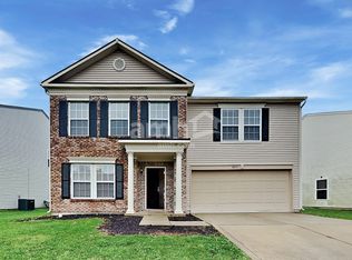 6871 Merritt Ridge Way, Avon, IN 46123