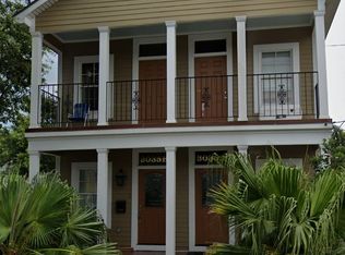 3035 Saint Ann St #A, New Orleans, LA 70119
