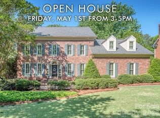 6720 Cristina Ct, Charlotte, NC 28270
