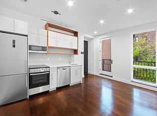 214 E 35th St #1B, New York, NY 10016