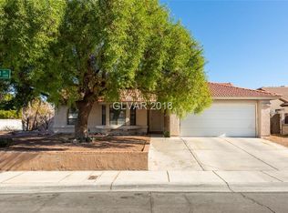 3933 Aspencrest Dr, Las Vegas, NV 89108