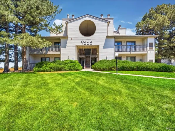 9666 Brentwood Way #203, Broomfield, CO 80021