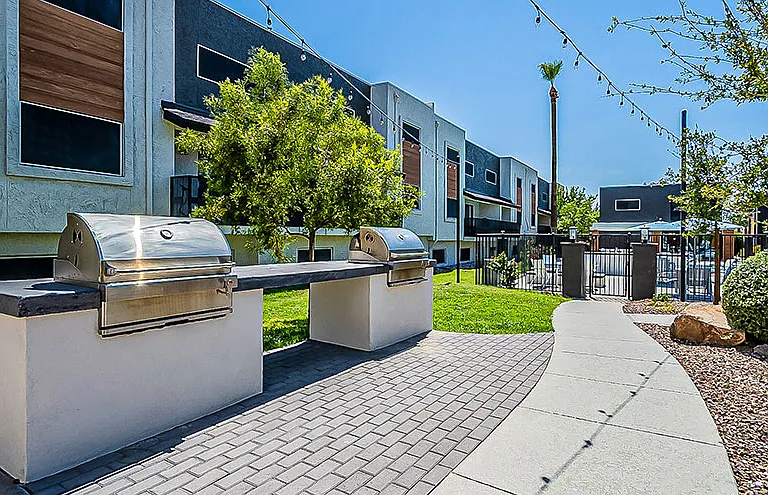 Parq at East Arcadia — Photo 3