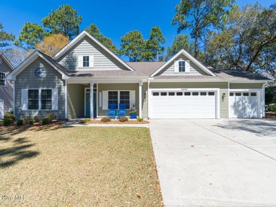 3894 Timber Stream Drive, Southport, NC, 28461