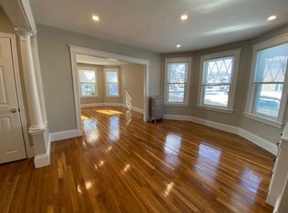 31 Dent St APT 1, West Roxbury, MA 02132