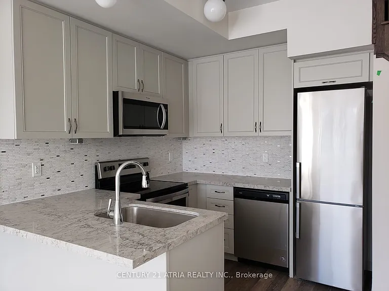 1711 Pure Springs Blvd #104 — Photo 4