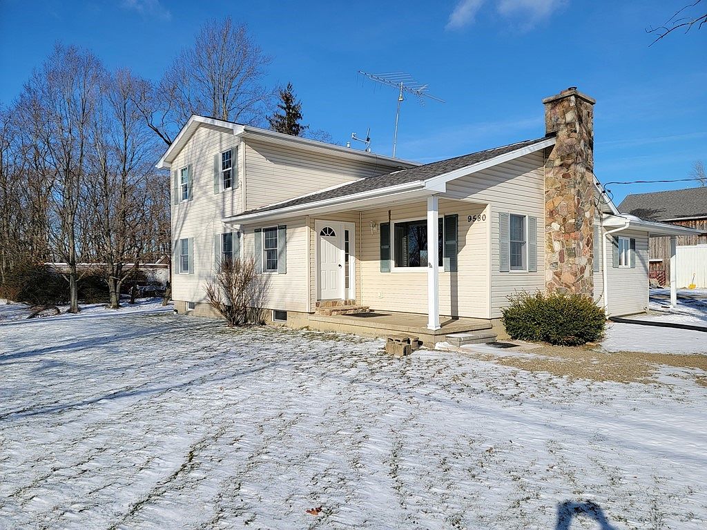9580 Crane Rd, Cranesville, PA 16410 Zillow
