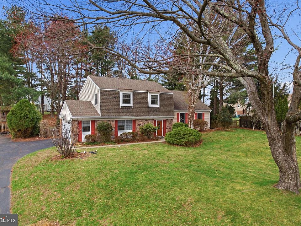 1st image of 91 Buckshire Pl