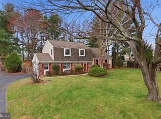 91 Buckshire Pl, Holland, PA