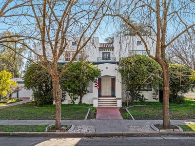 748 W Vine St, Stockton, CA, 95203