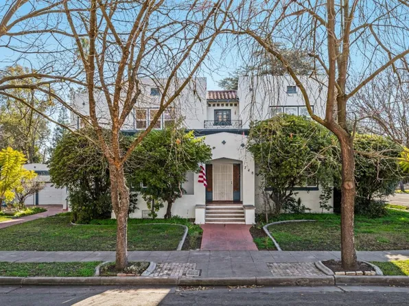 748 W Vine St, Stockton, CA 95203