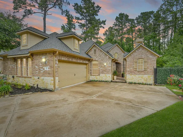 6 Little Falls Pl, Tomball, TX 77375