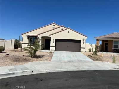 15878 Rain Lily Ct, Victorville, CA, 92394