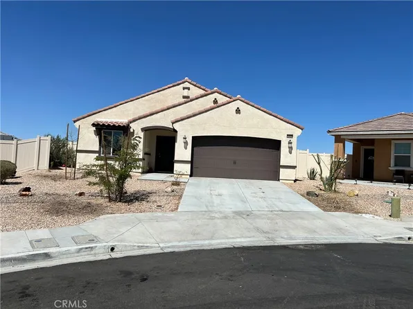 15878 Rain Lily Ct, Victorville, CA 92394
