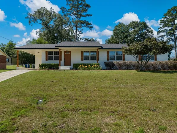2800 Vultee Dr, Columbus, GA 31909